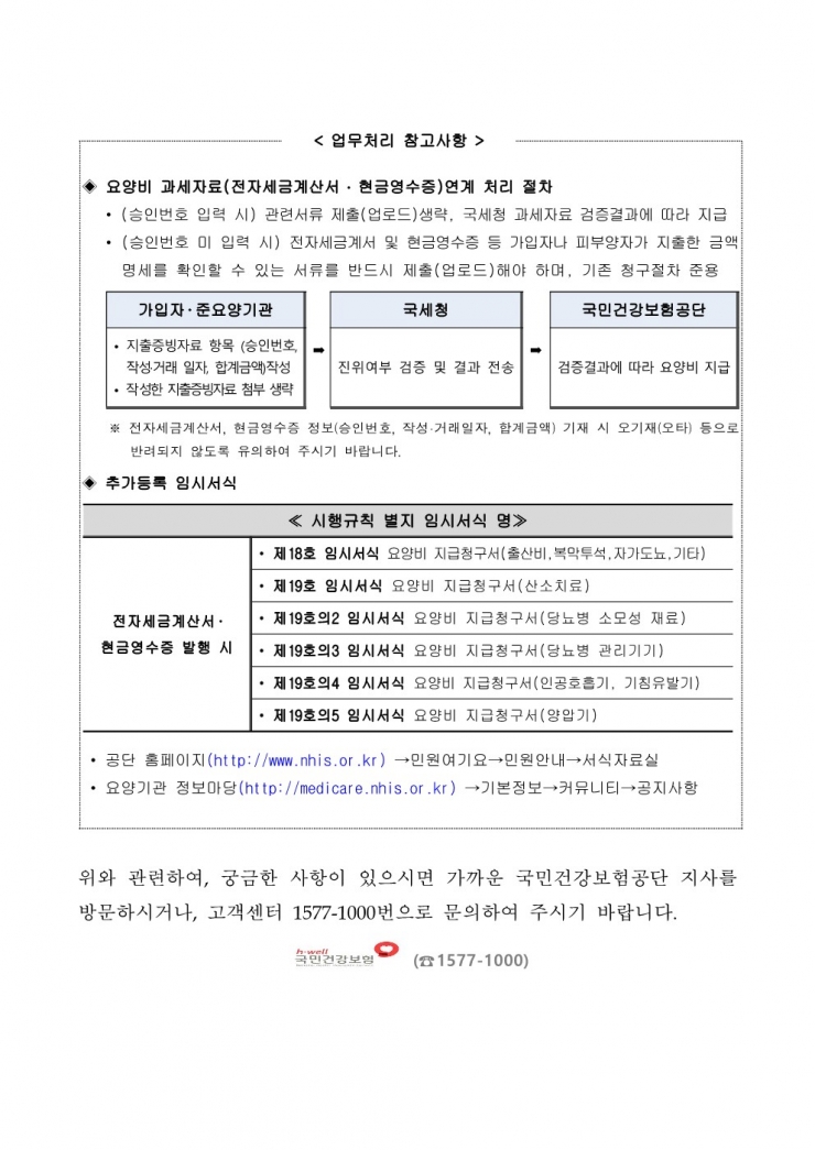 국세청_과세자료_연계에_따른_요양비_청구절차_안내_2